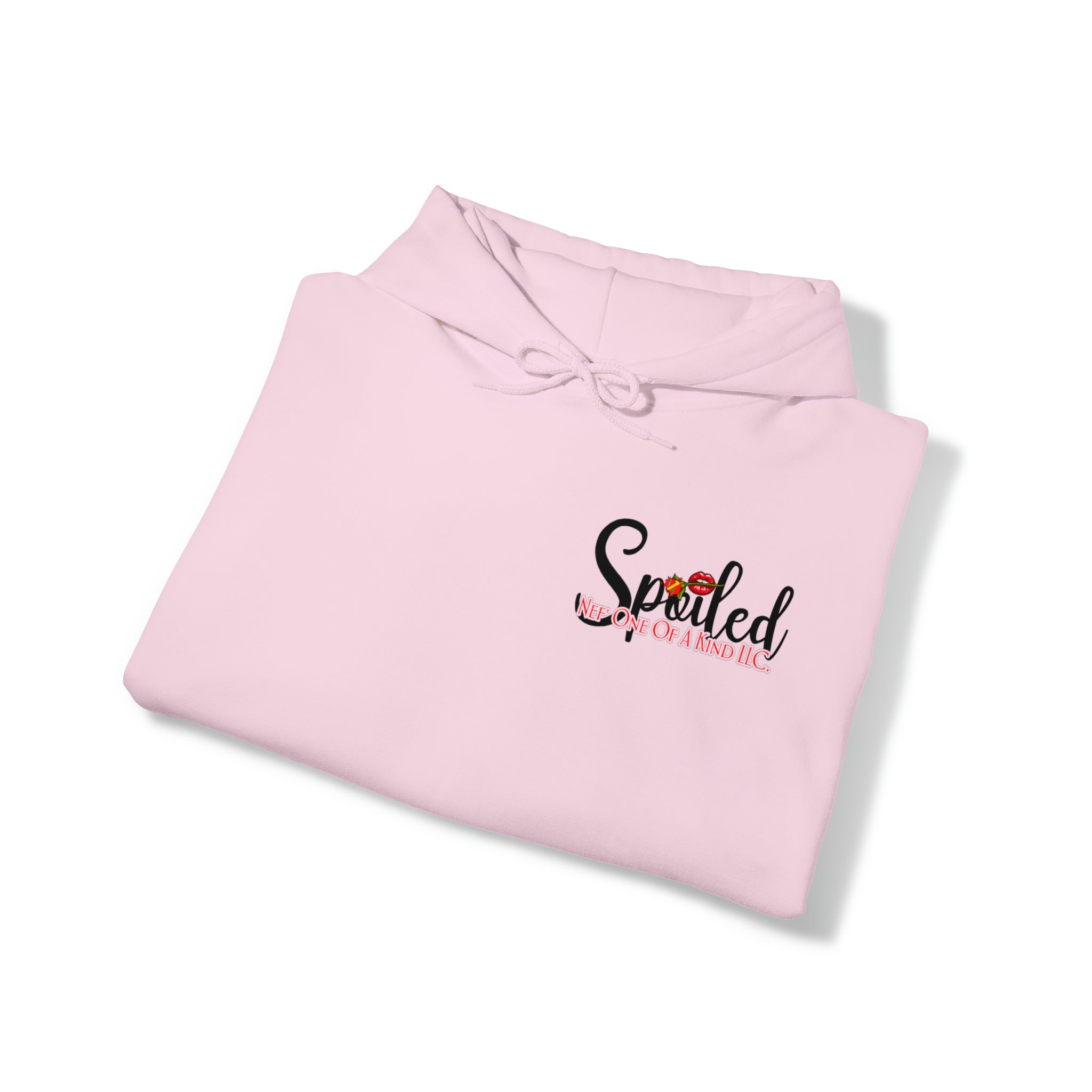 Spoiled Hooded Sweatshirt